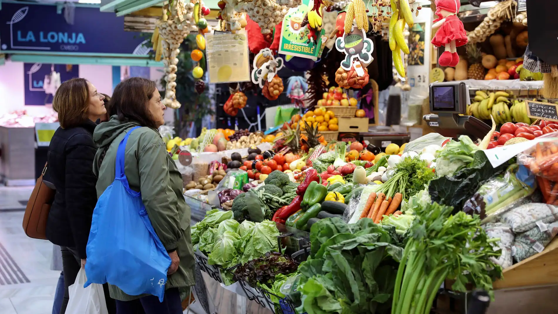 ¡Preocupante! Canasta básica en diciembre se puede comprar por los aguinaldos, de no tenerlos, es imposible ante la dura realidad del país