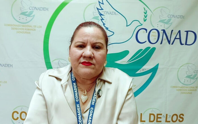 Conadeh insta a investigar y aplicar la ley a quienes violentan los derechos de la niñez