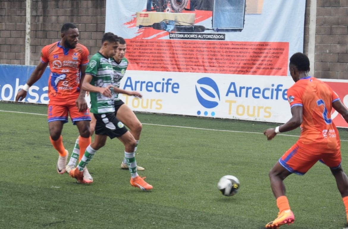 Juticalpa vs UPNFM abren la fecha 3 de la Liga Nacional