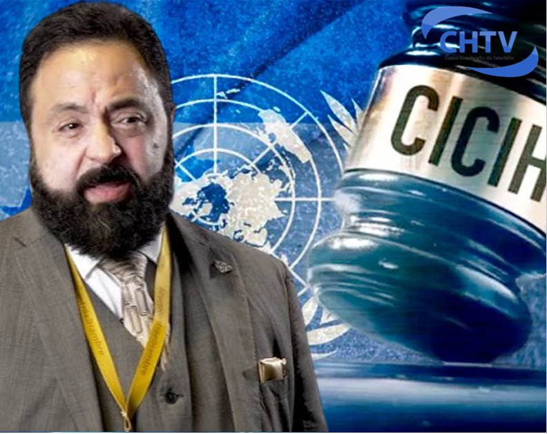 Luis Redondo afirma que existe un grupo de la ONU que no quiere que llegue la CICIH a Honduras