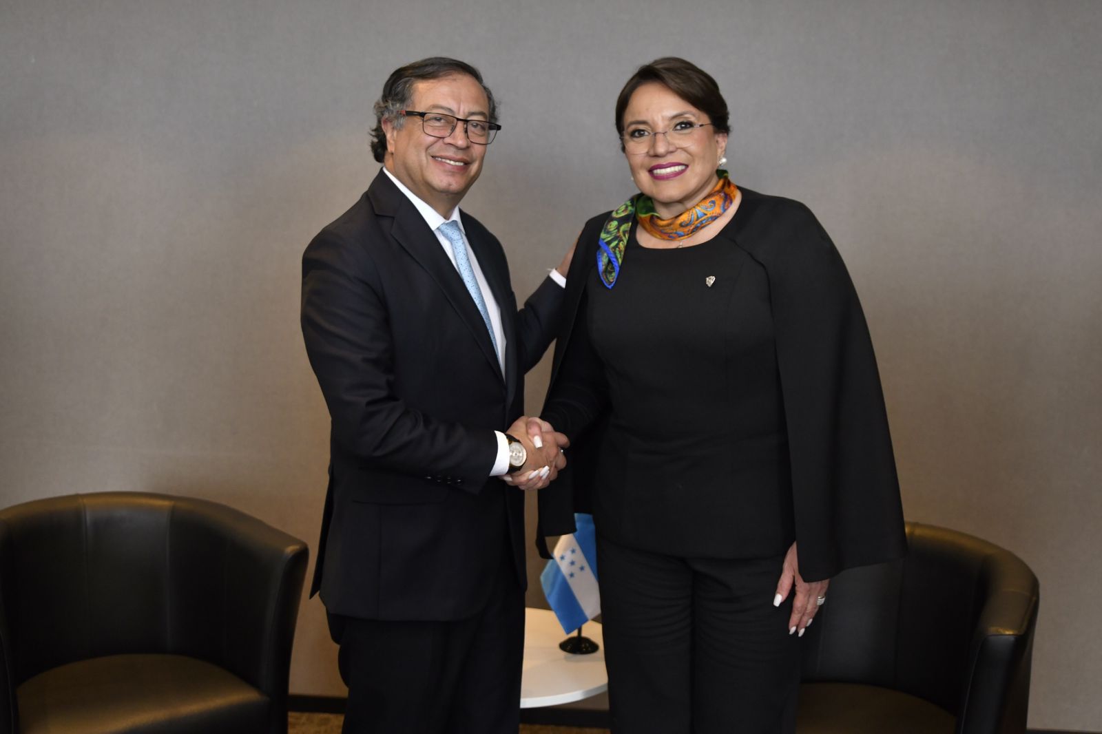 Vicecanciller Gerardo Torres reafirma reunión extraordinaria de CELAC solicitada por Colombia