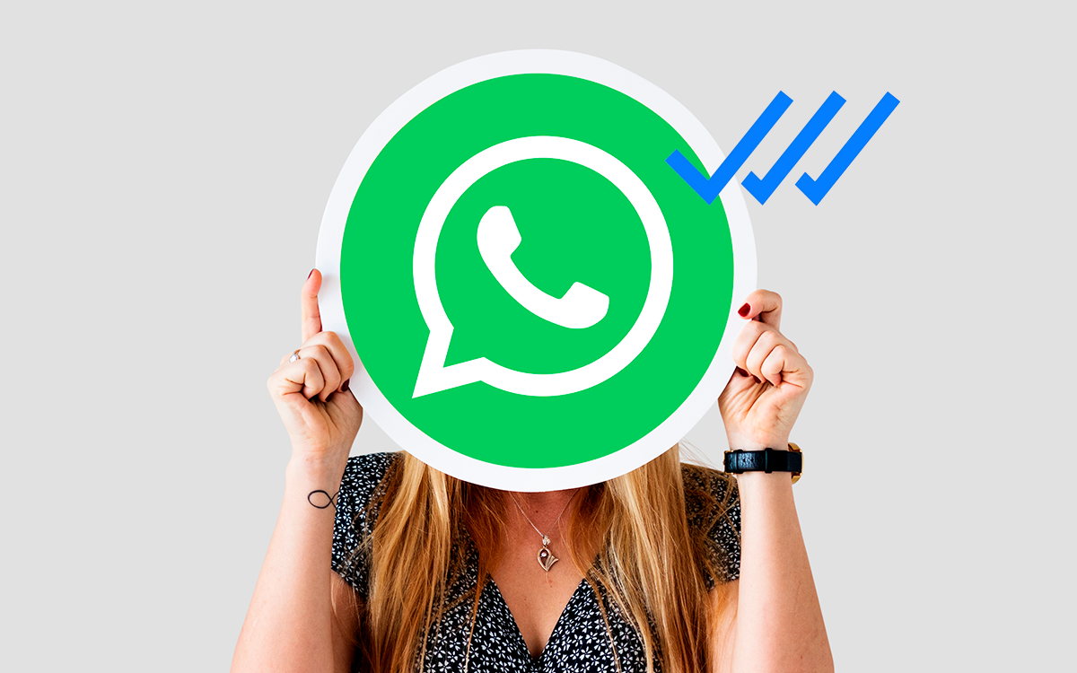 Whatsapp busca innovar añadiendo un tercer “check azul”, ¿Para que sirve?