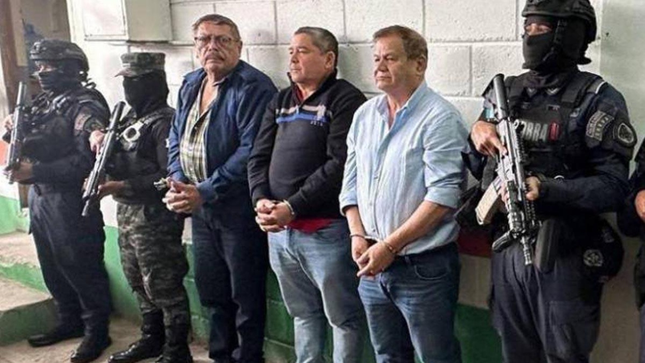 Juez fija para el 27 de enero audiencia preliminar para tres exmilitares retirados por el casos de la muerte de Isy Obed Murillo
