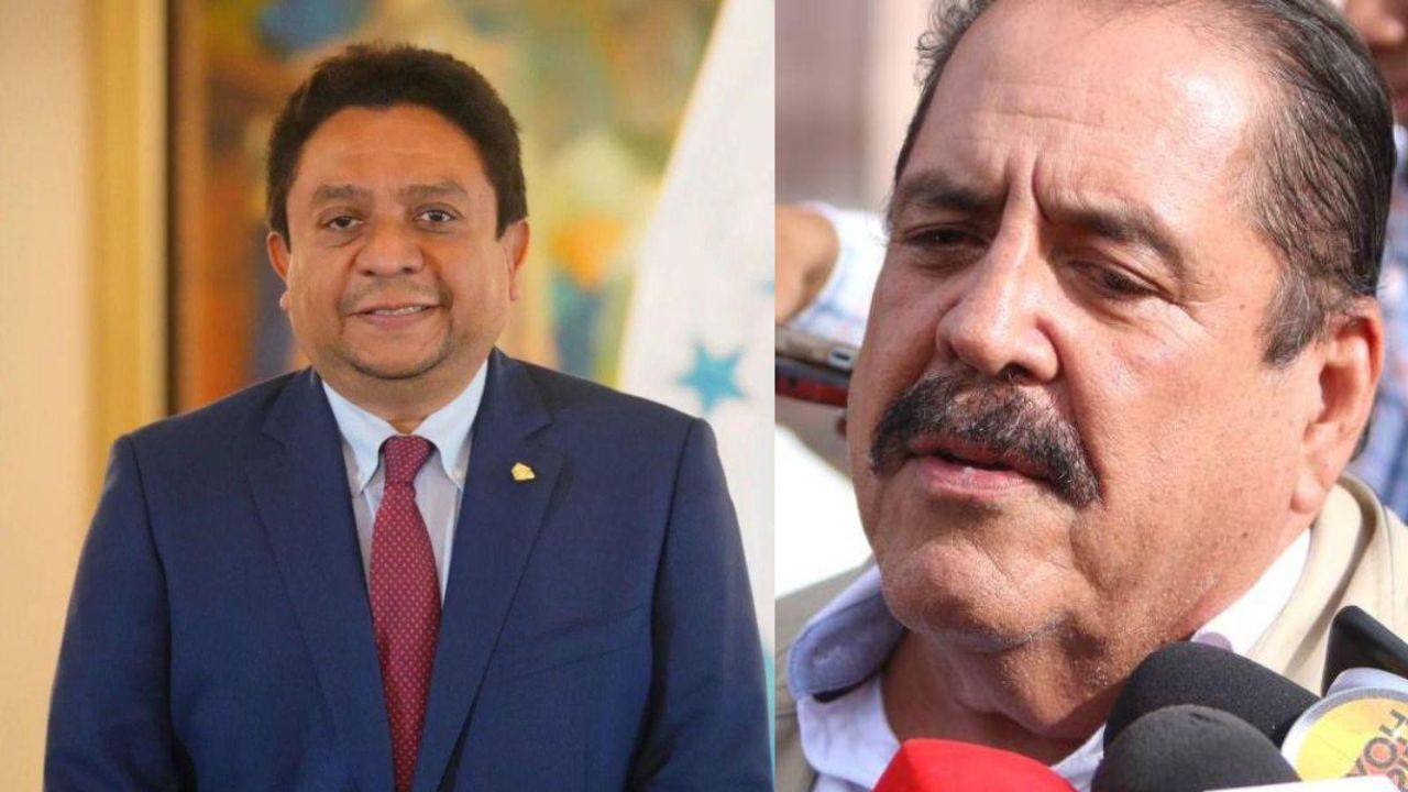 Diputado Barrios confirma sobre narcovideo de Carlos Zelaya, “Sí hay un expediente investigativo”