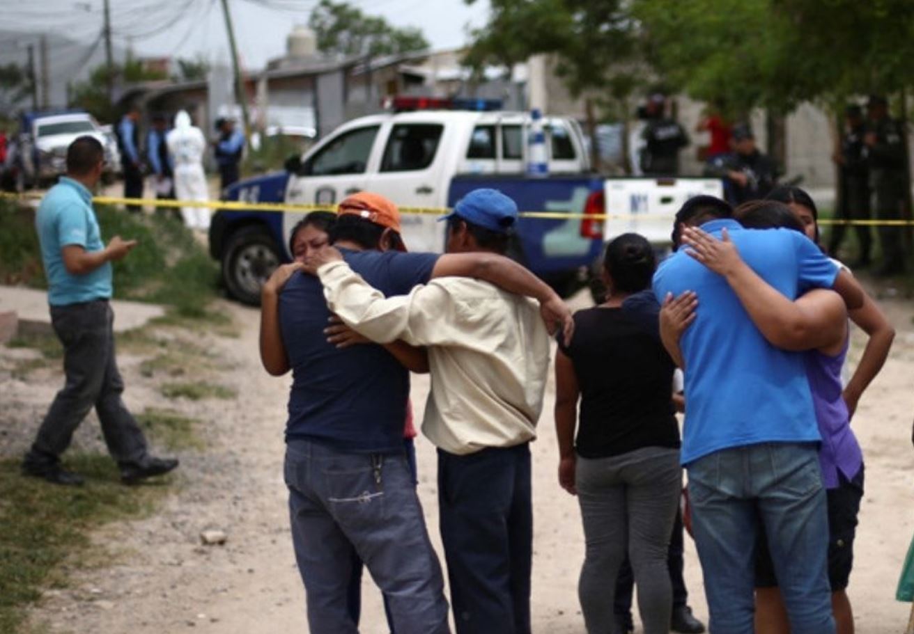 Observatorio de la Violencia de la UNAH ratifica a Honduras como el país más violento de Centroamérica