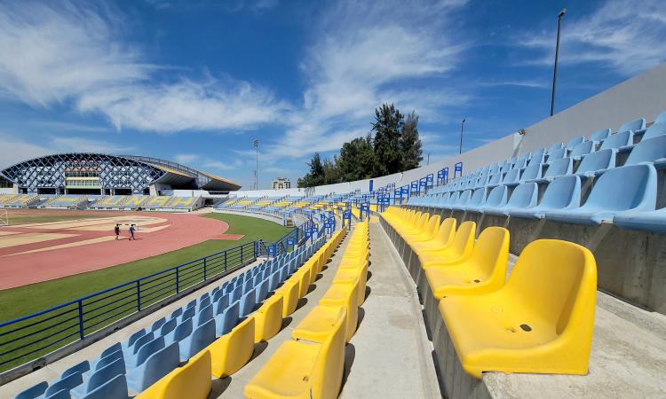 UNAH motiva a estudiantes a ejercitarse a cambio de horas del artículo 140