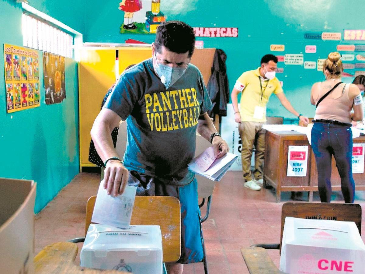 ¡Atención! Conoce como darte cuenta si estas habilitado para votar en las próximas elecciones internas