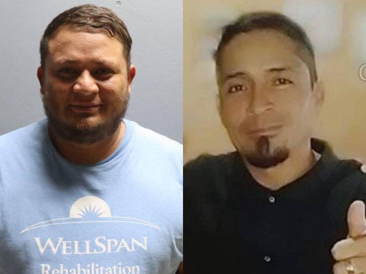 Identifican a los tres hombres asesinados en tiroteo en Ocotepeque