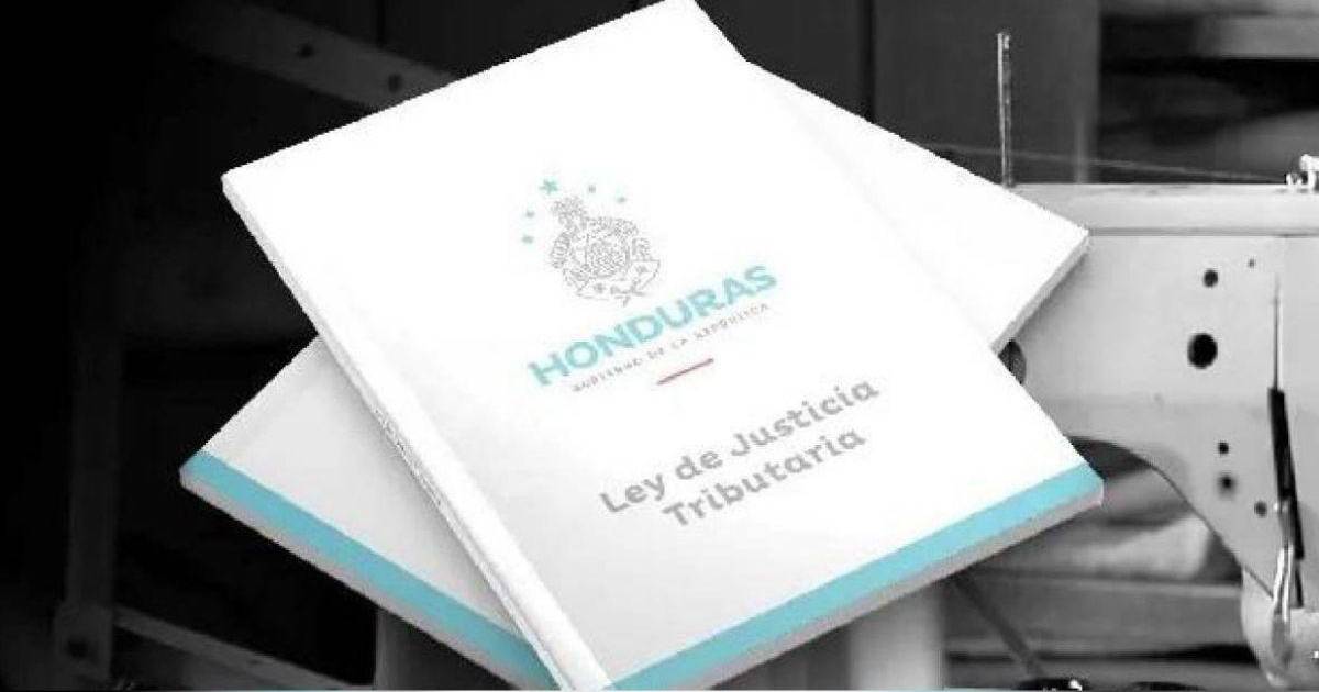 Partido Liberal mantiene postura de no apoyar la Ley de Justicia Tributaria