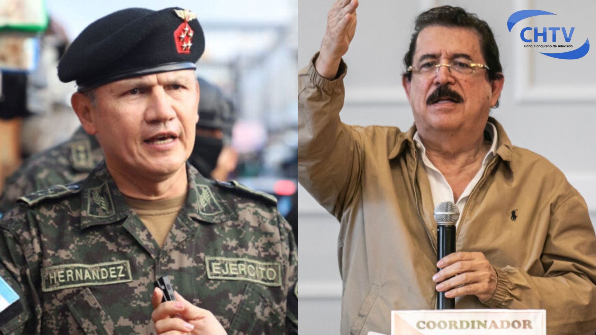 Libre sospechosamente defiende a militares