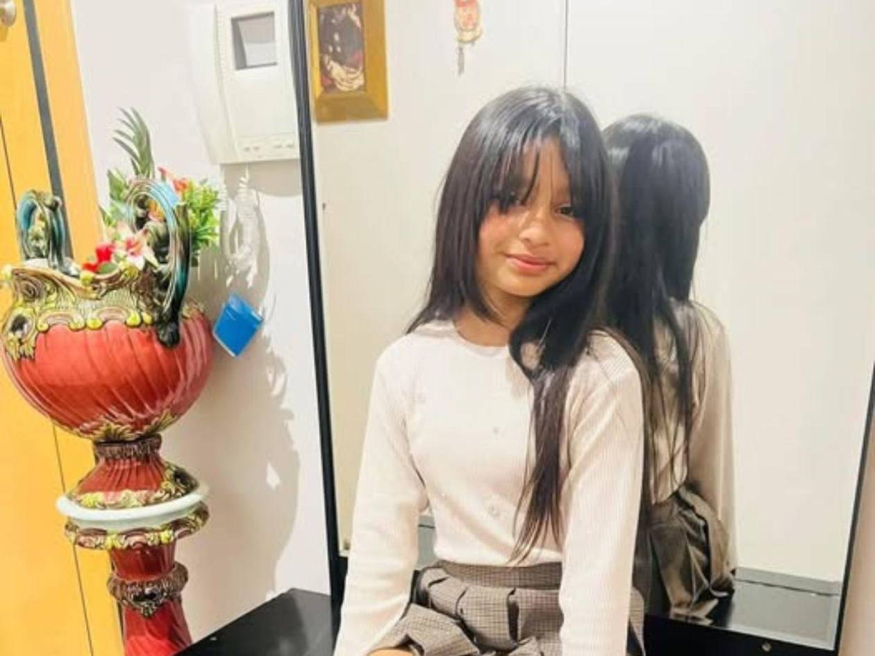 Madre desesperada denuncia que su hija fue secuestrada horas antes de viajar a España