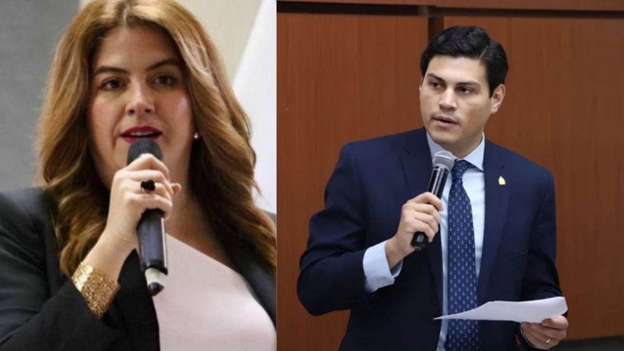 Cossette López responsabiliza a Marlon Ochoa de obstaculizar el trabajo del CNE, lo que generó retrasos y complicaciones en la entrega del material electoral