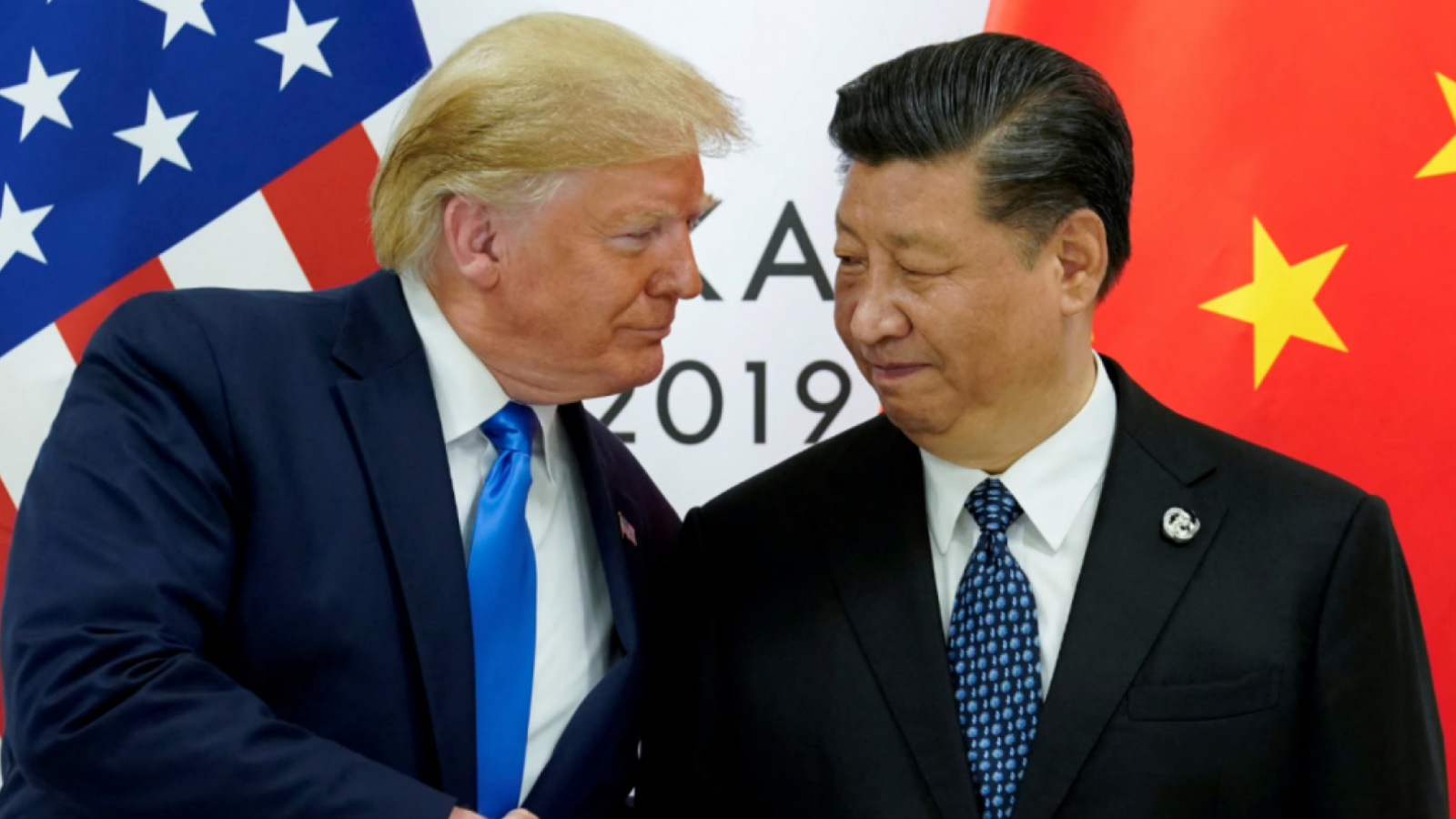 China y EEUU bajarán al 10 % y 30 % los aranceles mutuos tras negociación