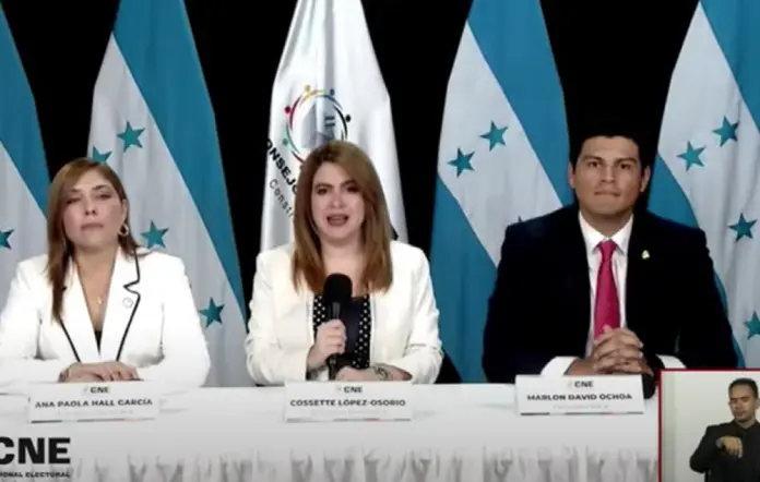 Este viernes arranca plazo para inscripción de candidaturas independientes en el CNE