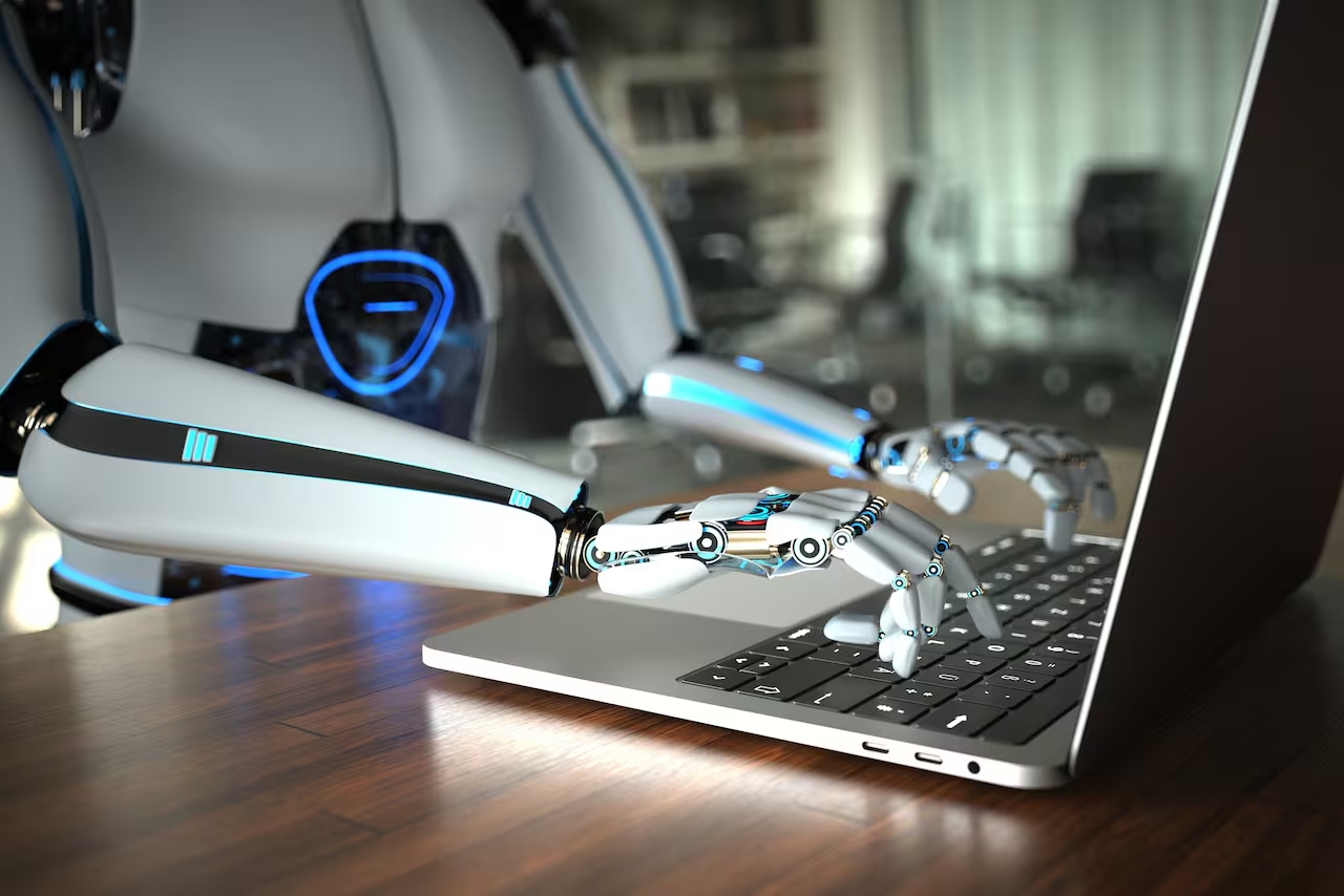 ¿Cómo saber si un texto está hecho con inteligencia artificial?