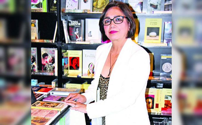 “¡ Media  vuelta arr”!   “Con la misma vara que midas, serás medido y con una cuarta más…”