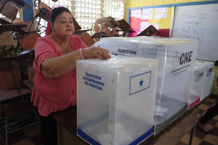 Conferencia Episcopal: “Nos preocupan voces que buscan poner en duda las elecciones”