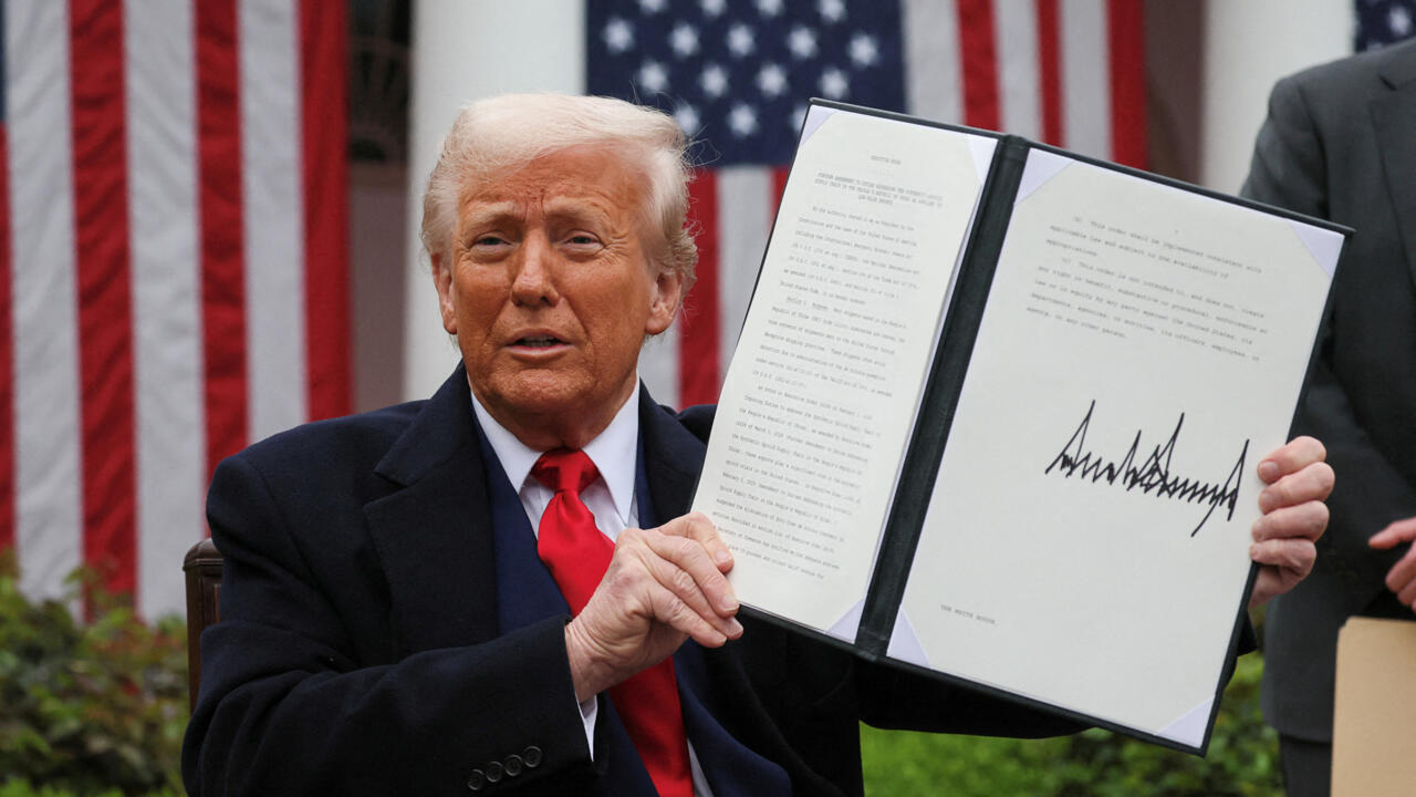 China dice que los aranceles de Trump a acero y aluminio dañarán las cadenas de suministro