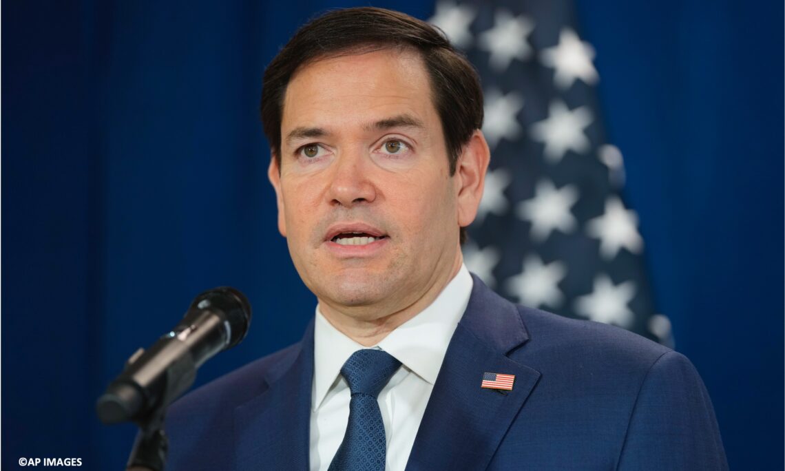 Estados Unidos califica a las dictaduras de Cuba, Venezuela y Nicaragua como enemigos de la humanidad