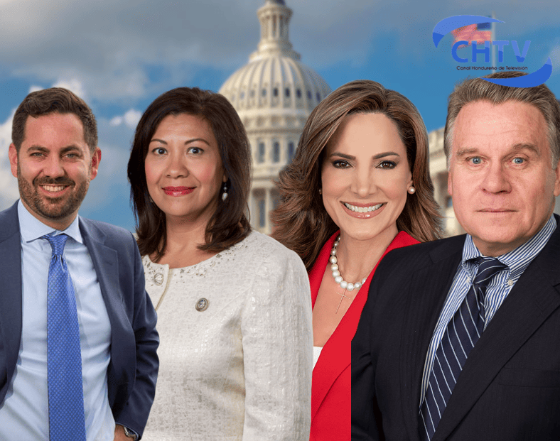 El Capitolio en Estados Unidos no confía en las condiciones de cara al proceso electoral de Honduras