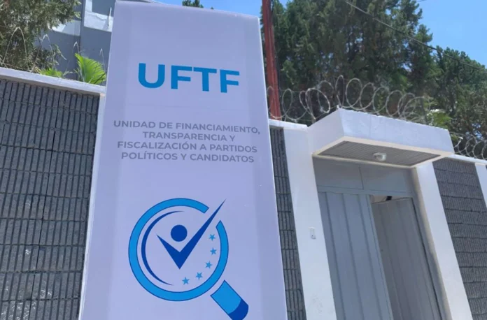 Hoy finaliza plazo ampliado para que precandidatos de primarias rindan cuentas ante UFTF
