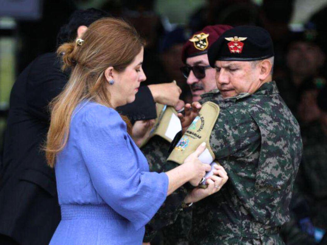 Fuerzas Armadas se niegan a resguardar instalaciones del CNE en plena crisis electoral