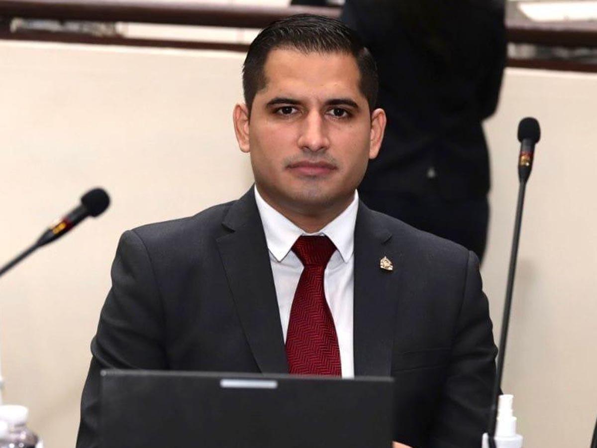 Jhosy Toscano ante pocas sesiones en el Congreso Nacional: “Vacaciones obligadas han marcado agenda legislativa en tres años y medio”