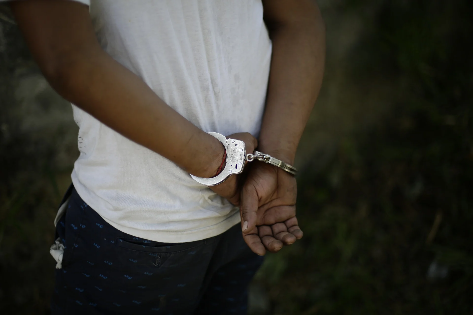Capturan a tres hondureños en Portland por tráfico de fentanilo