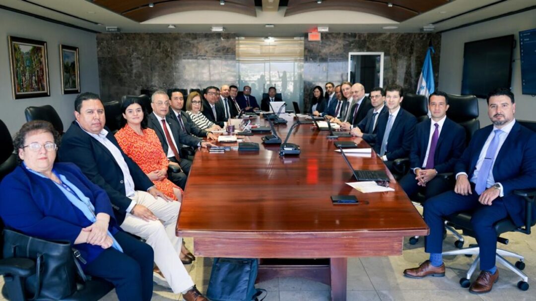 FMI llega a acuerdo técnico con Honduras sobre cuarta revisión del Servicio de Crédito Ampliado.