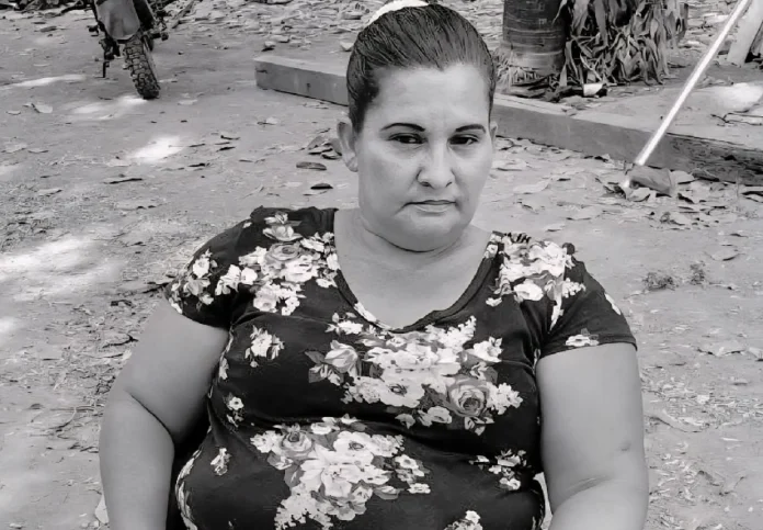 En su casa ultiman a balazos a una mujer en Catacamas