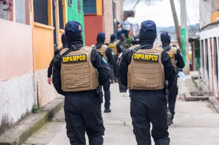Conadeh: Estado de excepción no es la medida adecuada para combatir la criminalidad en Honduras