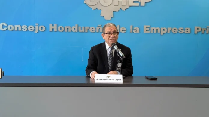 COHEP pide respetar independencia de Órganos Electorales y llama a votar masivamente el 30 de Noviembre