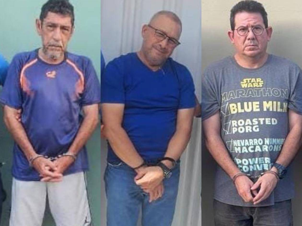 Dictan medidas distintas a la prisión a “terroristas” que, según la Fiscalía, planeaban matar al expresidente Manuel Zelaya Rosales