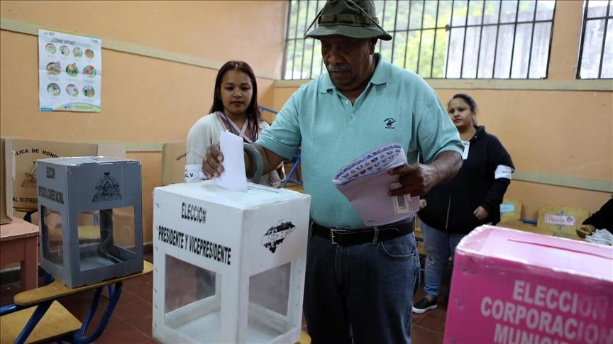 🚨 Embajada de EE. UU. Emite Alerta de Seguridad por Elecciones Generales en Honduras
