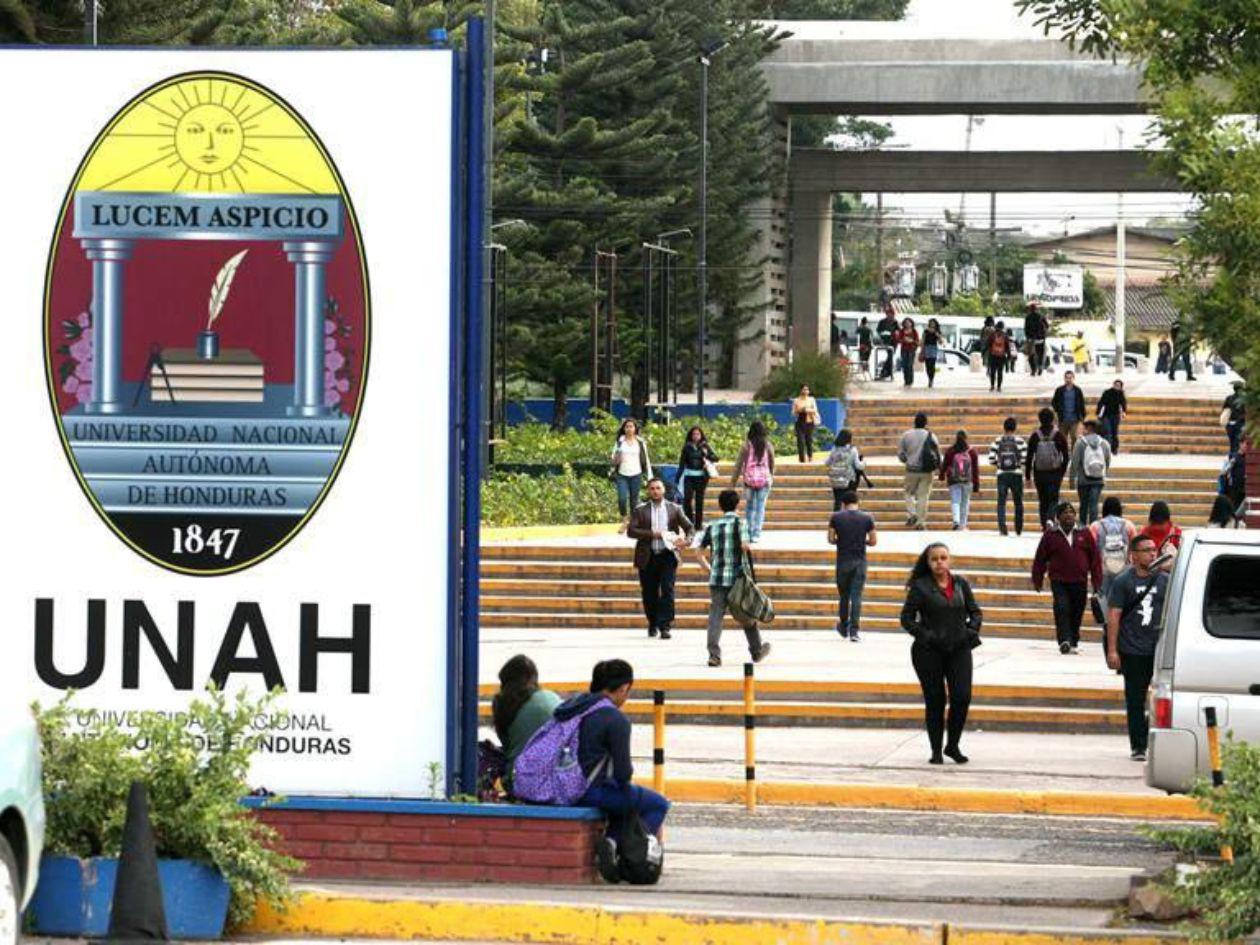 UNAH advierte riesgo serio de ruptura institucional inmediata tras creación de Comisión Permanente