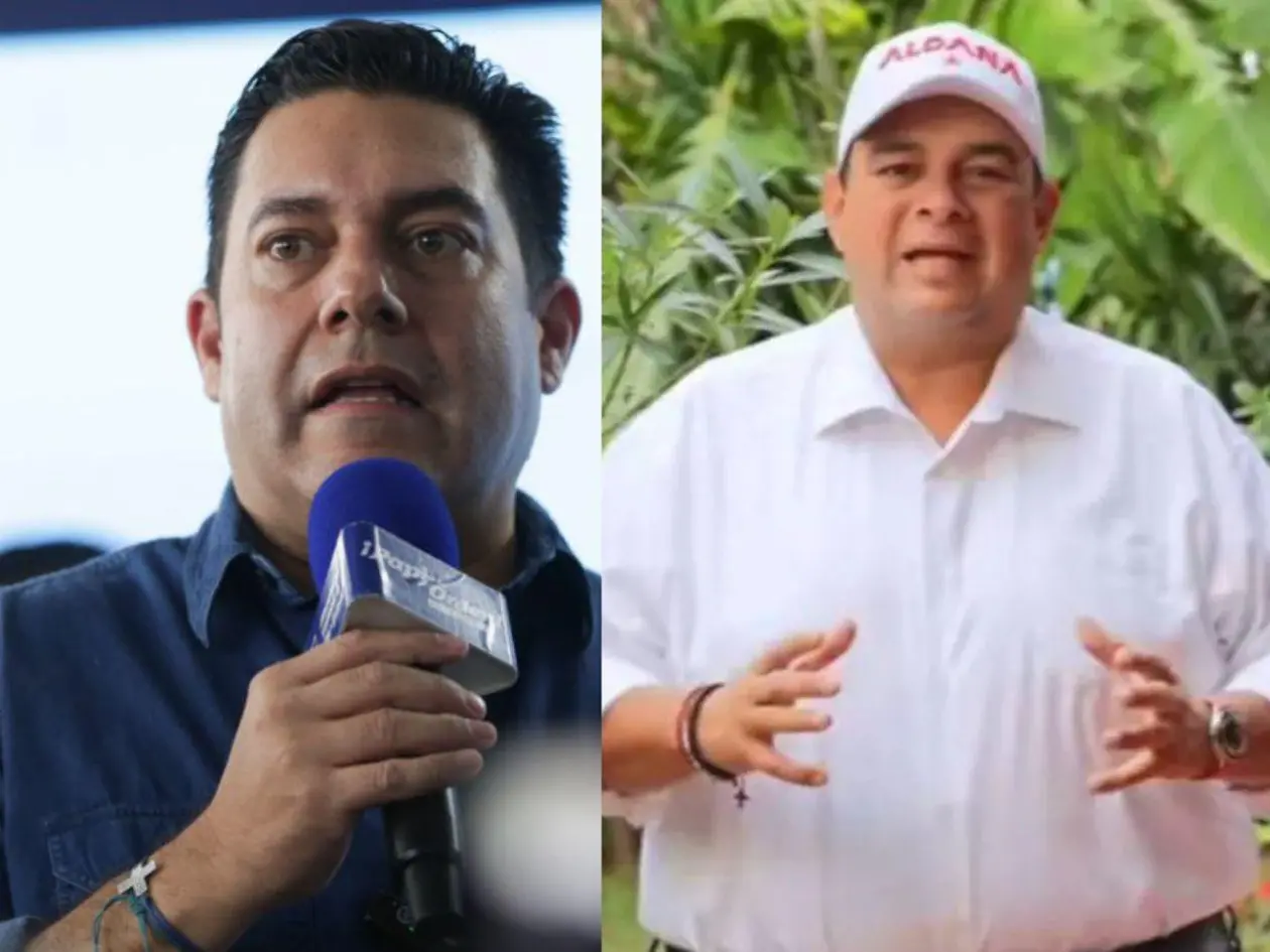 “CNA da como ganador a Juan Diego Zelaya en la alcaldía del Distrito Central, al igual que conteo del CNE”