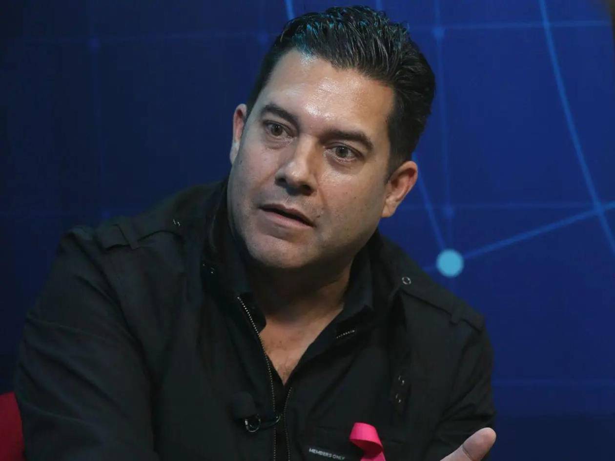 Juan Diego Zelaya destaca postura de las Fuerzas Armadas y su apego a la Constitución
