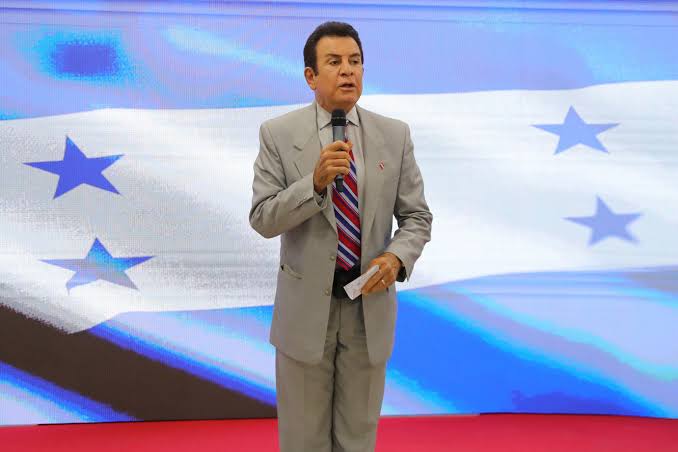 Partido Liberal asegura que el 100% de las actas fueron alteradas y deben revisarse