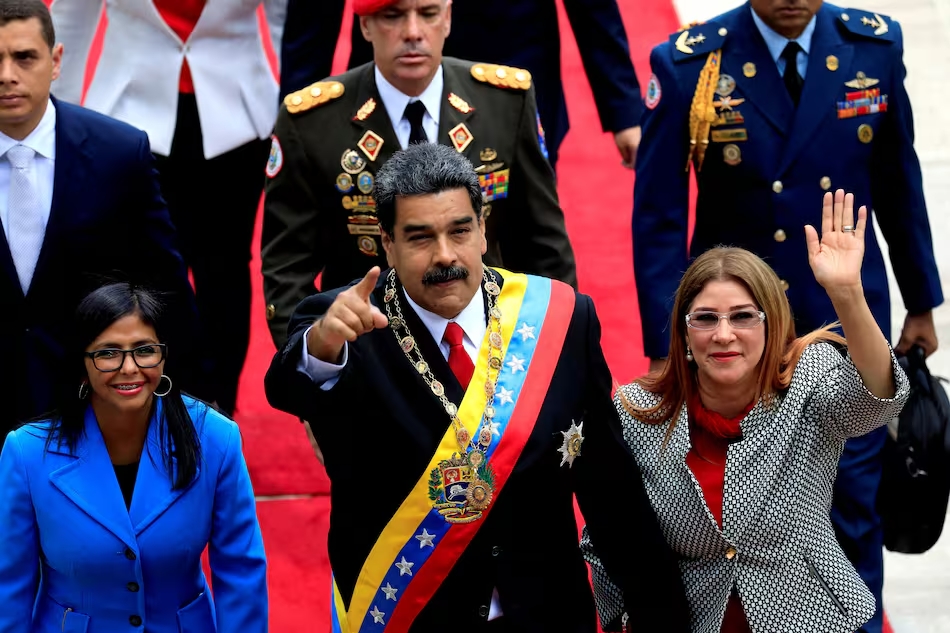 ¿Por qué el poder real todavía lo tiene el chavismo armado, no la oposición civil?
