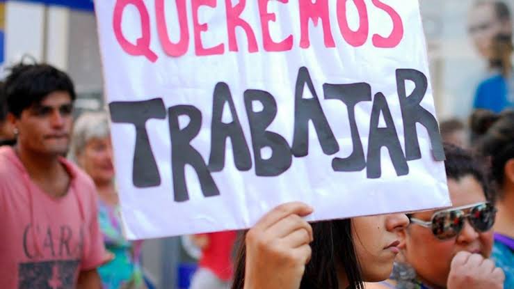 Gremipe denuncia pérdida de 35 mil empleos entre octubre y enero en el Valle de Sula