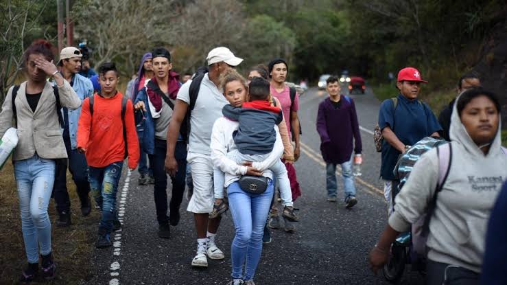 Cancillería anuncia relanzamiento del servicio exterior y refuerzo a la protección de migrantes