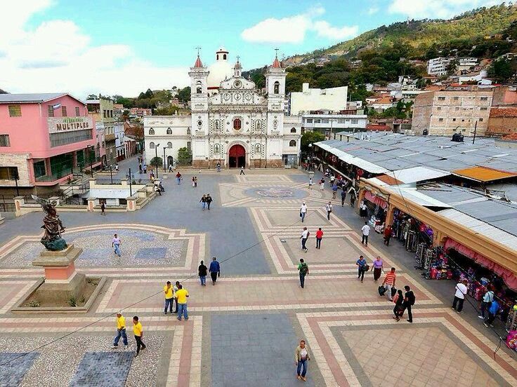 Honduras tendrá clima mayormente seco y cálido este viernes
