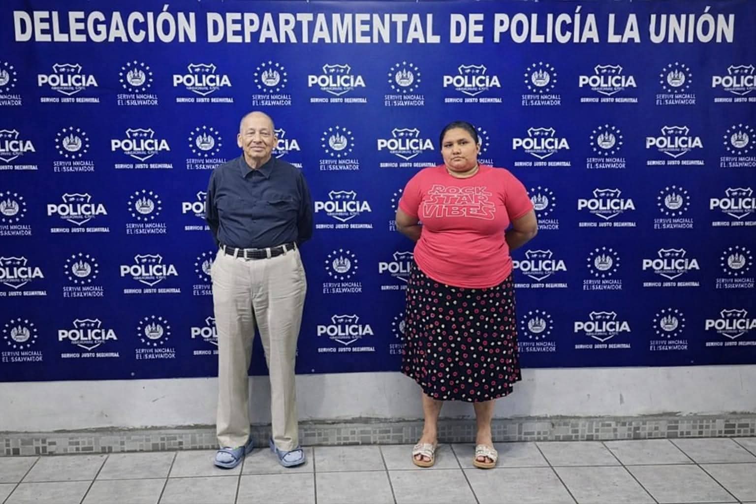 ¡Atención! Detienen en Frontera El Amatillo al Apóstol Santiago Zúniga por tráfico ilegal de personas