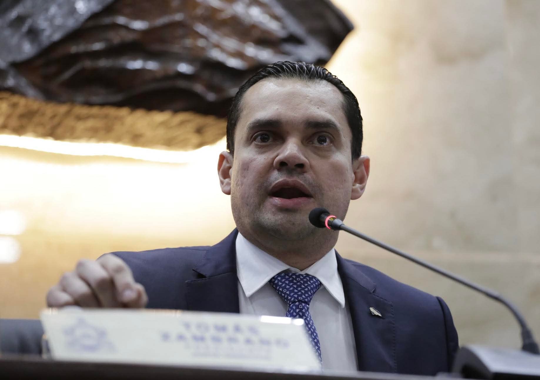 Legislativo abre sus puertas a la veeduría ciudadana y moderniza sistema de votación