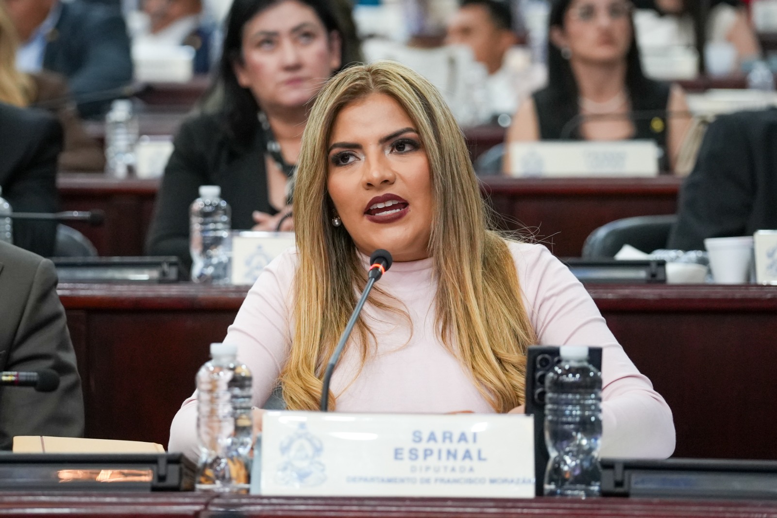 CN conoce proyecto para bajar a 16 años la edad punible por homicidio, violación y otros delitos
