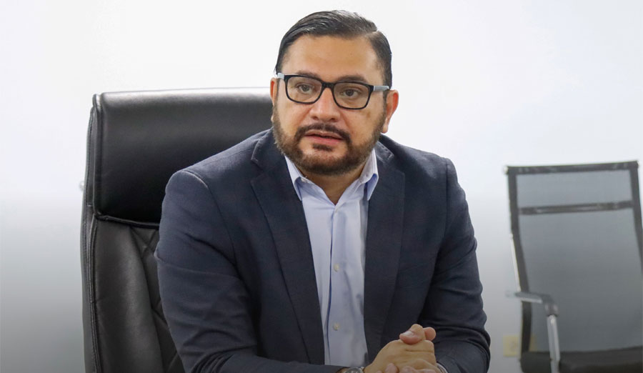 Exprocurador Manuel Díaz Galeas habría destinado $310 mil del Estado para costear defensa legal privada en EE. UU.