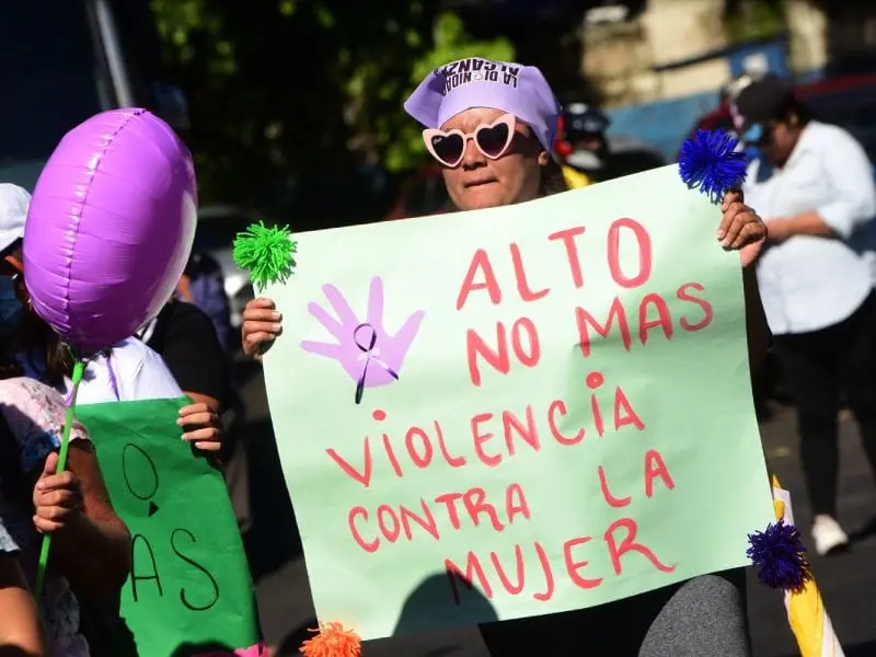 ¡Preocupante! OV-UNAH reporta 36 muertes violentas de mujeres en 2026 y pide estrategia integral de seguridad