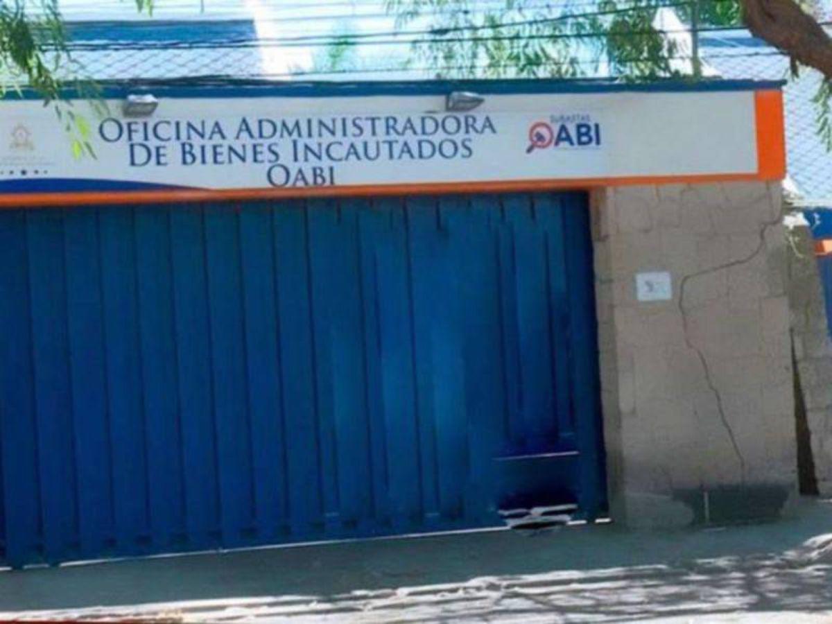 Sala Constitucional admite recurso del Partido Liberal contra ley que creó la OABI
