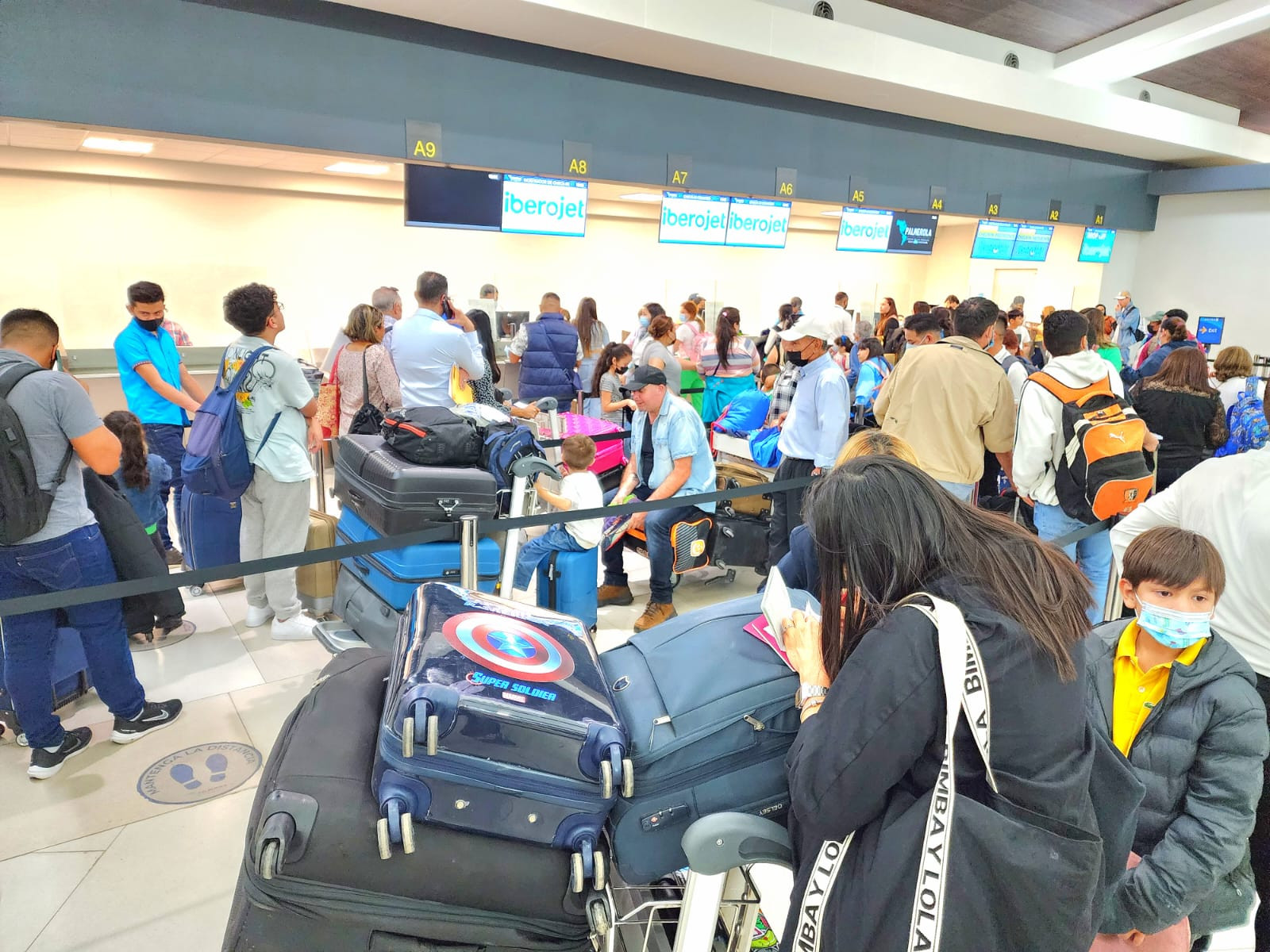 Autoridades sanitarias exigirán vacuna contra sarampión a hondureños que viajen a Estados Unidos por el Mundial de United 2026