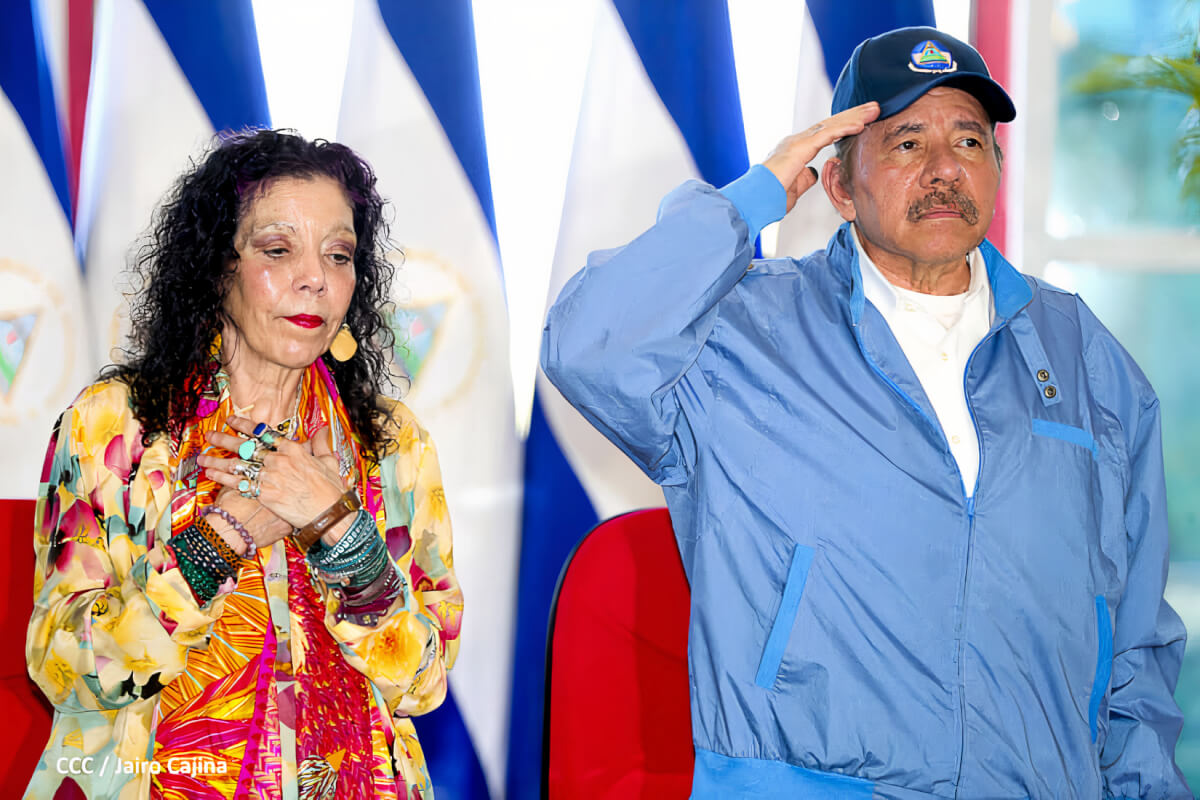 Dictadura de Ortega prohíbe ordenaciones de sacerdotes y diáconos en